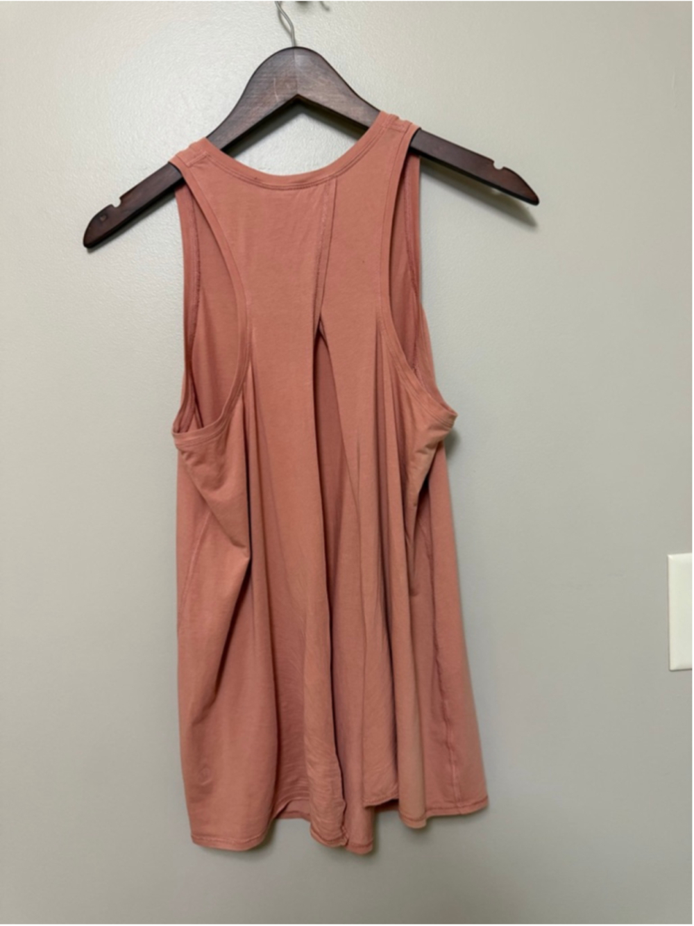 Lululemon All Tied Up Tank - Picture 7 of 8